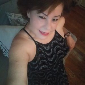 Meet your Posher, Margarita